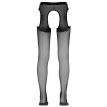 Sex Tights black S/M