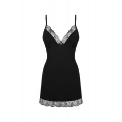 Bielizna-Bella Rou koszulka i stringi  M/L