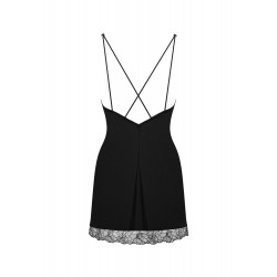 Bielizna-Bella Rou koszulka i stringi  M/L