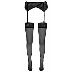 Stockings black 2