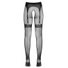Tights Net S-L