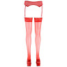 Stockings red 2