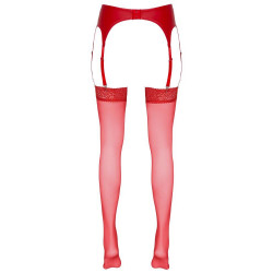 Stockings red 2