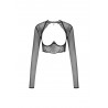 Bielizna-Mibelia top M/L