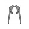 Bielizna-Mibelia top M/L