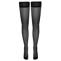 Hold-up Stockings Dots 2