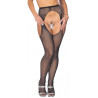Sex Tights black L/XL