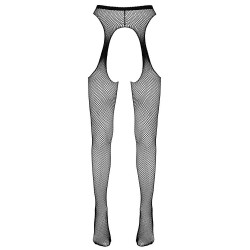 Sex Tights black L/XL