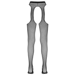 Sex Tights black L/XL