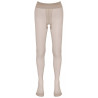 Crotchless Tights Skin M