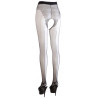 Crotchless tights 4