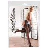 Crotchless Tights S/M