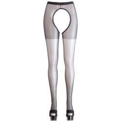 Crotchless Tights S/M