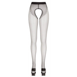 Crotchless Tights 4