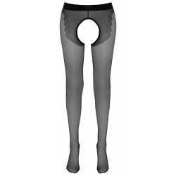 Crotchless Tights 4