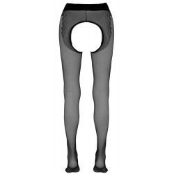 Crotchless Tights 4
