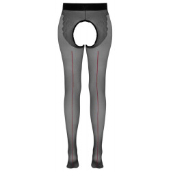 Crotchless Tights 4