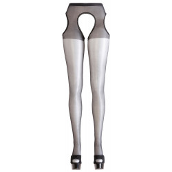Sex Tights black L/XL