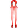 Sex Tights red S/M