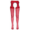 Sex Tights red S/M