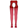 Sex Tights red S/M
