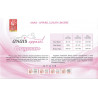 LINDEN chemise XXL+ ( halka )