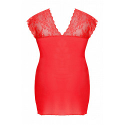 Sydney XXL+ (halka&stringi/chemise&string)