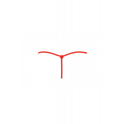 Sydney XXL+ (halka&stringi/chemise&string)