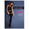 Bielizna-Rajstopy Strip Panty Micro EROTICA STRIP PANTY MICRO Czarne M/L