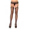 Bielizna-FISHNET STOCKING OS