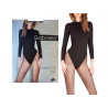 Bielizna-Kabarette/Rajstopy 151 CZARNE S/M