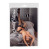 Net Hold-up Stockings black M