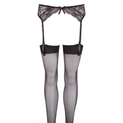 Suspender Belt black S/M