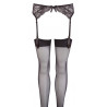 Suspender Belt black S/M