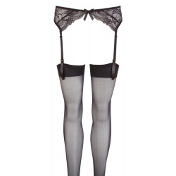 Suspender Belt black S/M