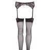 Suspender Belt black S/M