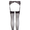 Suspender Belt black S/M