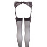 Suspender Belt black S/M