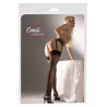 Net Stockings Lace S/M