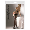 Net Stockings Lace S/M