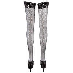 Net Stockings Lace S/M