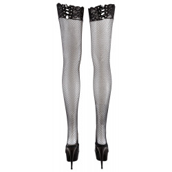 Net Stockings Lace S/M