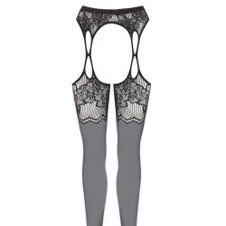Suspender Tights S-L