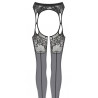 Suspender Tights S-L