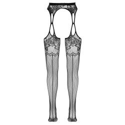 Suspender Tights S-L