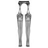 Suspender Tights S-L