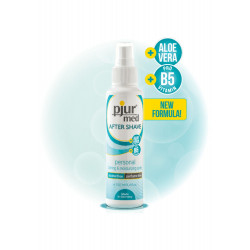 Żel/sprej-Pjur MED After Shave Spray 100 ml