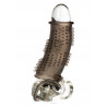Pleasure Enhancer Grey