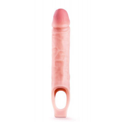 PERFORMANCE 10INCH COCK SHEATH EXTENDER