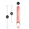 PERFORMANCE 10INCH COCK SHEATH EXTENDER